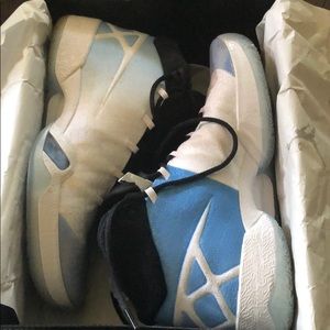 Jordan XXX-30 UNC